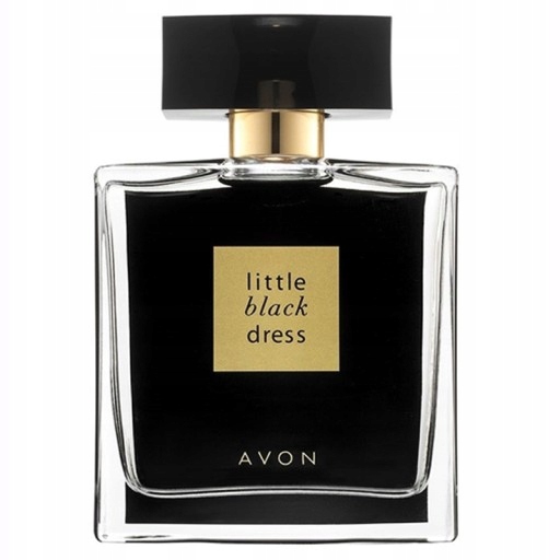

Avon Little Black Dress woda perfumowana 50ml