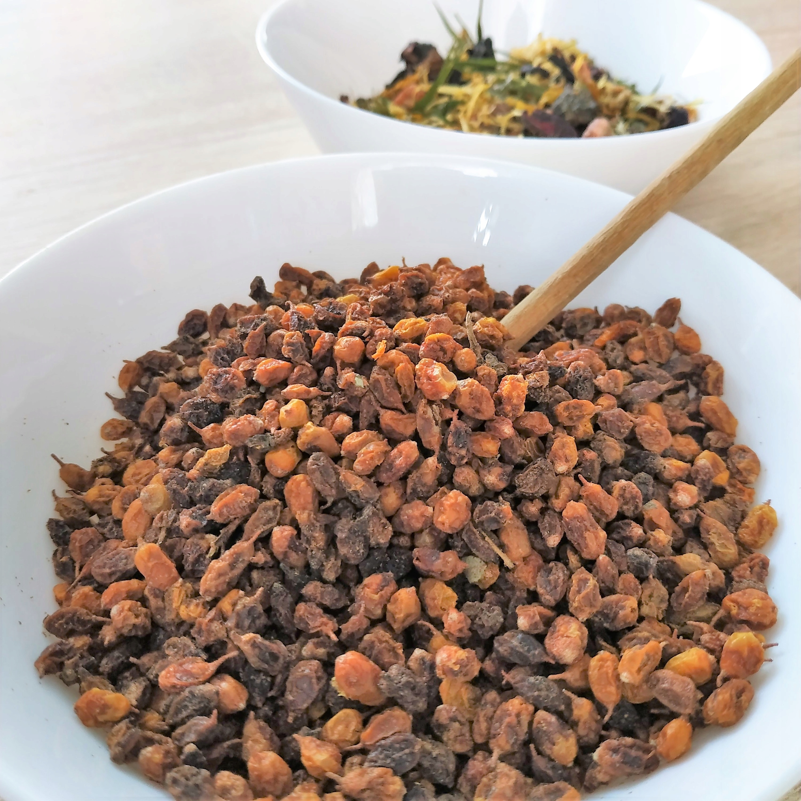 Levně Rakytník Čínské ovoce 1 kg Rafex