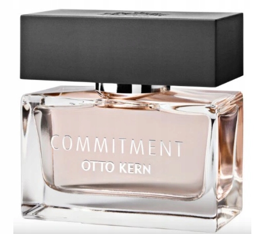 Otto Kern Commitment 30 ml woda toaletowa
