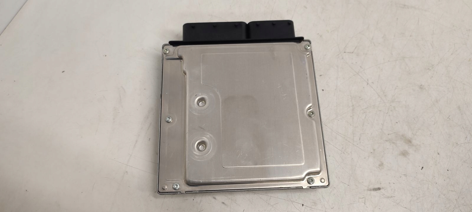 Bedienteil Computer DES MOTORS BMW E83 X3 2,0D