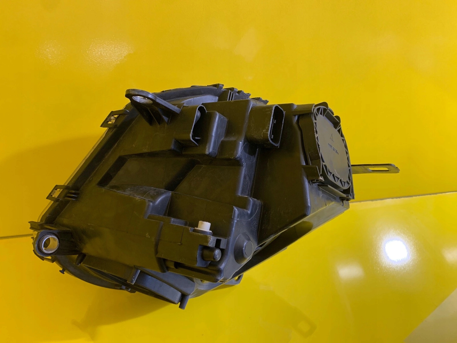 light left Mini Cooper R55 R56 06-13 normal