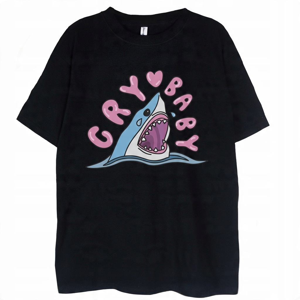

T-shirt Melanie Martinez koszulka Cry Baby Xs