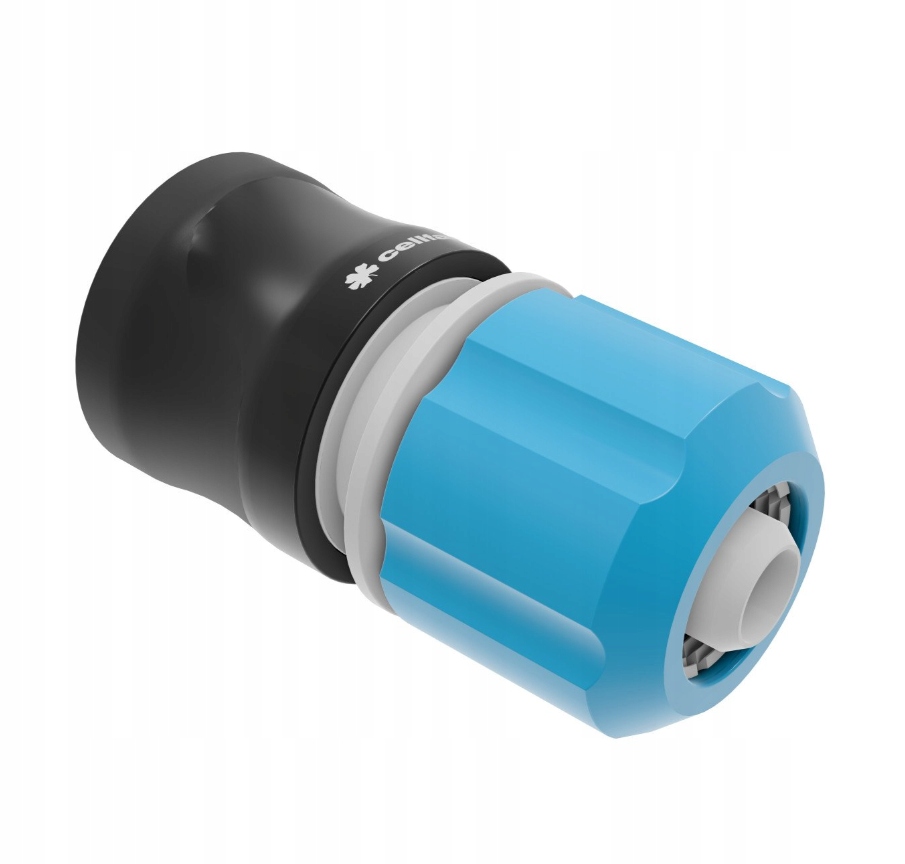 

Cellfast 53-120 Szybkozłącze Stop 1/2" Ergo