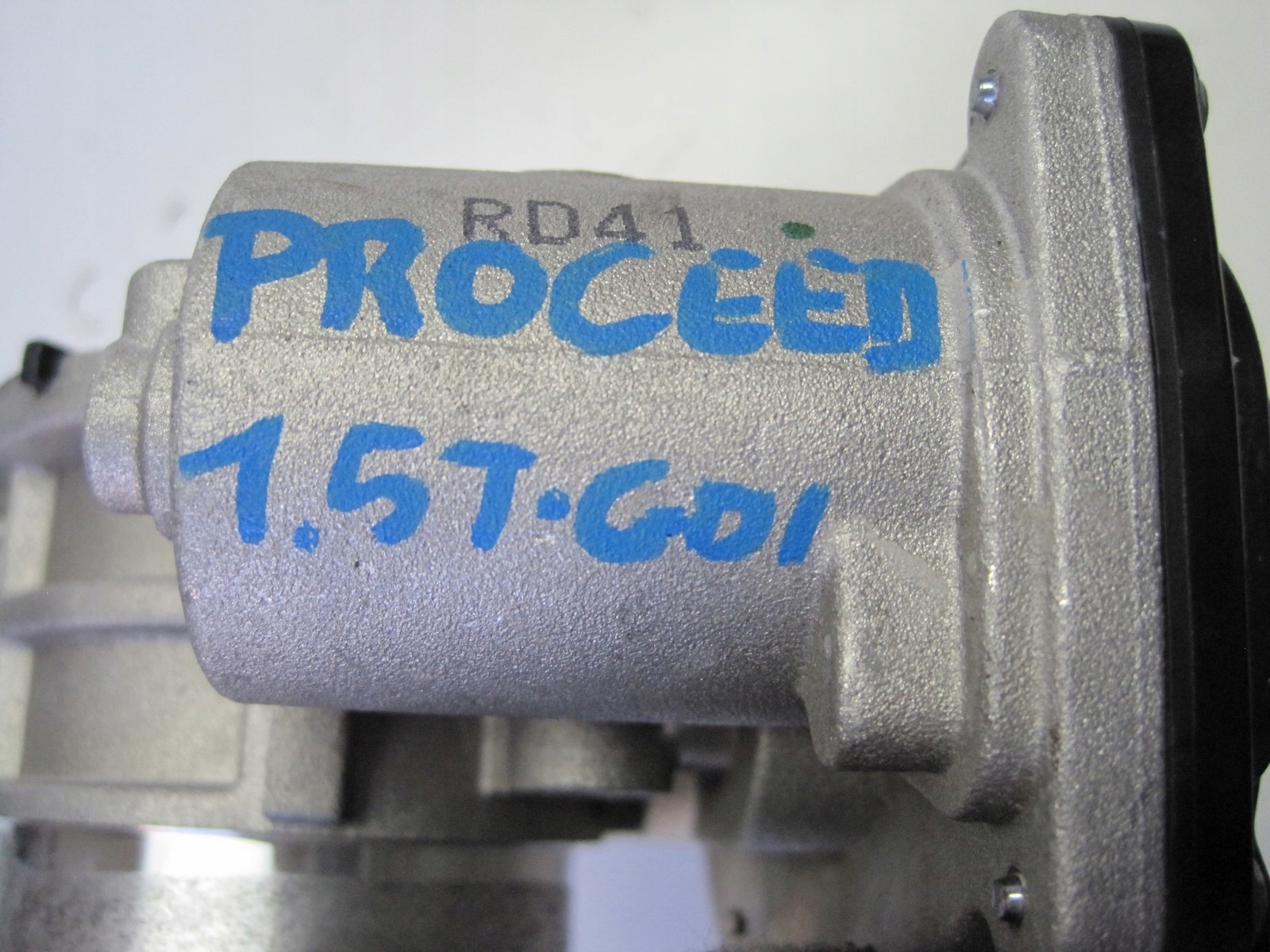 Valvola a farfalla KIA PROCEED 1,5T-GDI 35150-08200