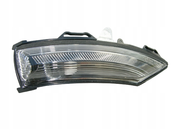 Ford Fiesta MK8 2017-2023 Směrovka Zrcátka Pravá Oem H1BB-13B381-AA