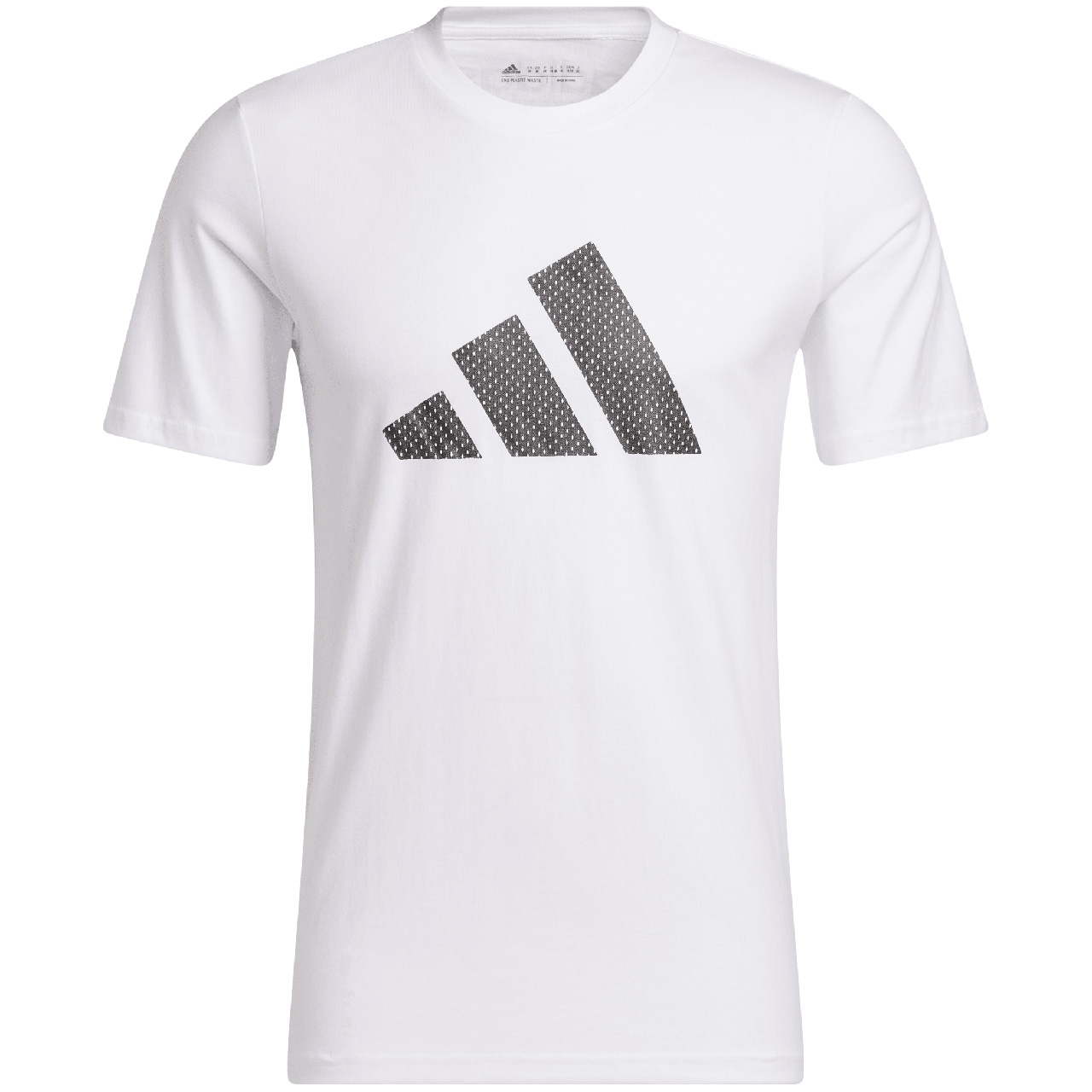 Tričko Adidas Inline Basketball IC1856 S Bílá
