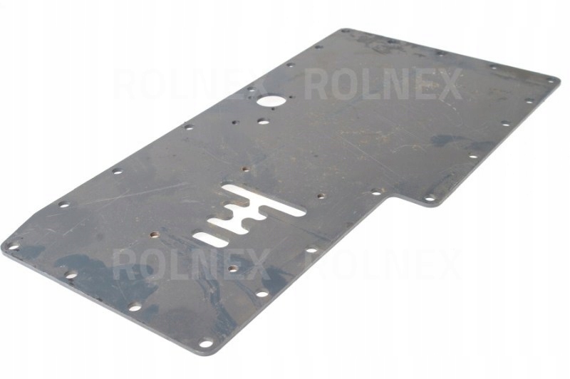 Kryt převodovky T25 Nový typ T3037011B-03