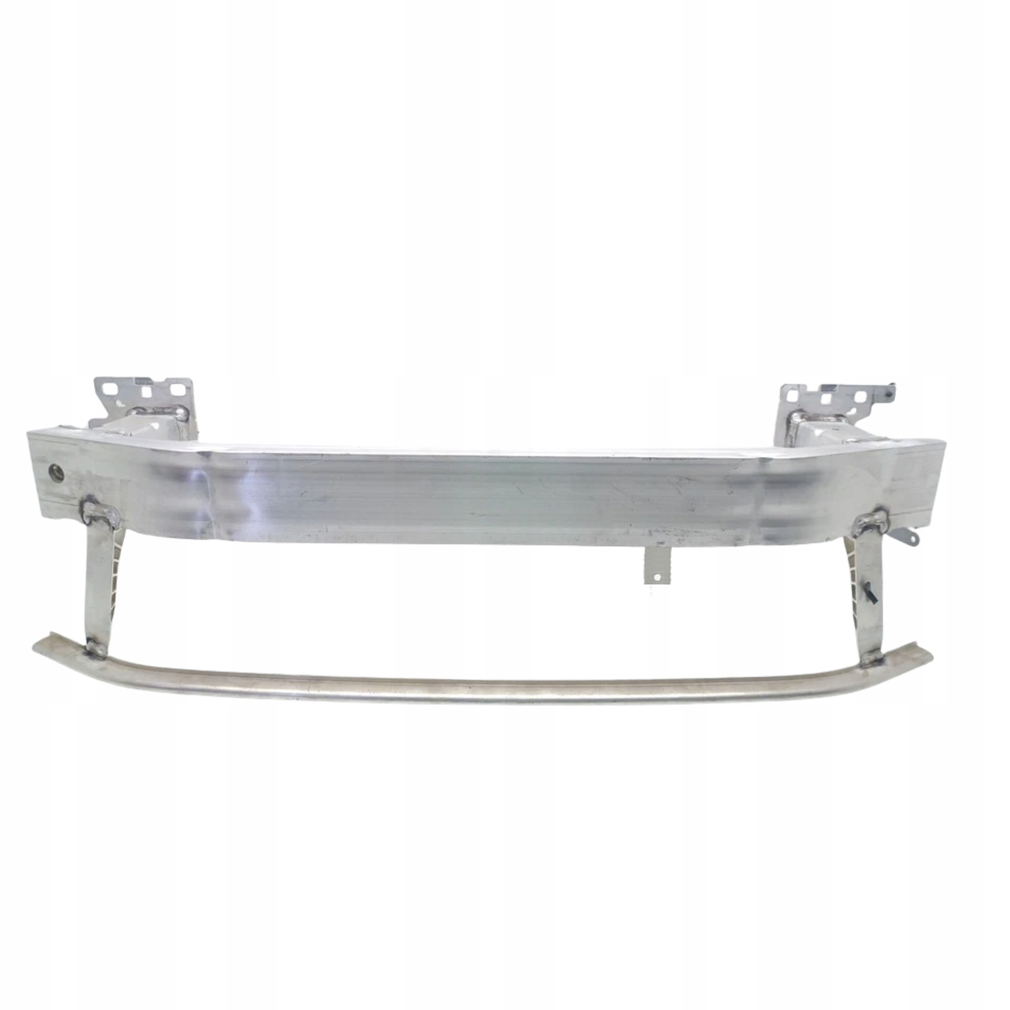 Audi Q3 83A F3 2018- Nosník Zesílení Nárazníku Přední Hliníkový 83A807109