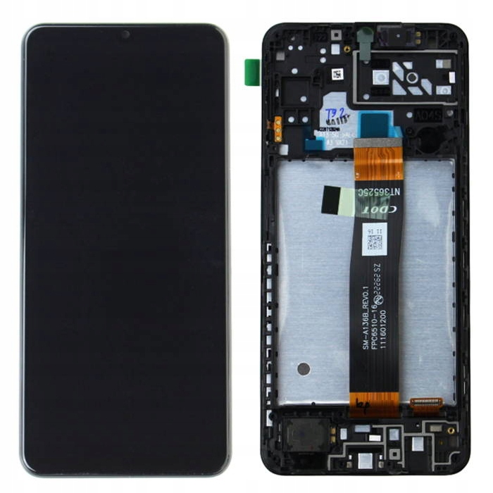 Samsung Galaxy A04s A047 LCD Displej Digitizer