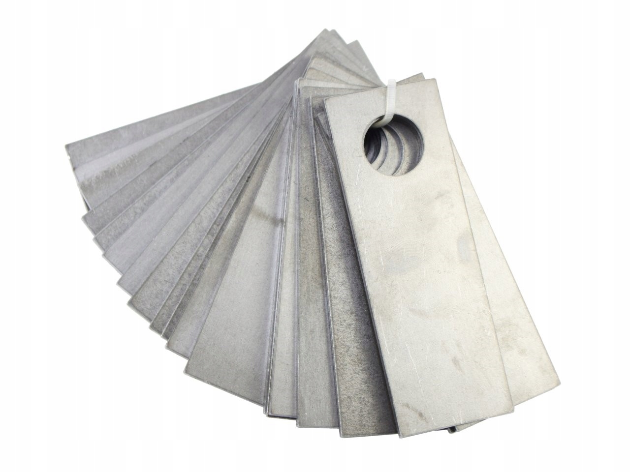 КОЛОТУШКИ КПЛ.3X40X115 20шт Александров H965 BIN