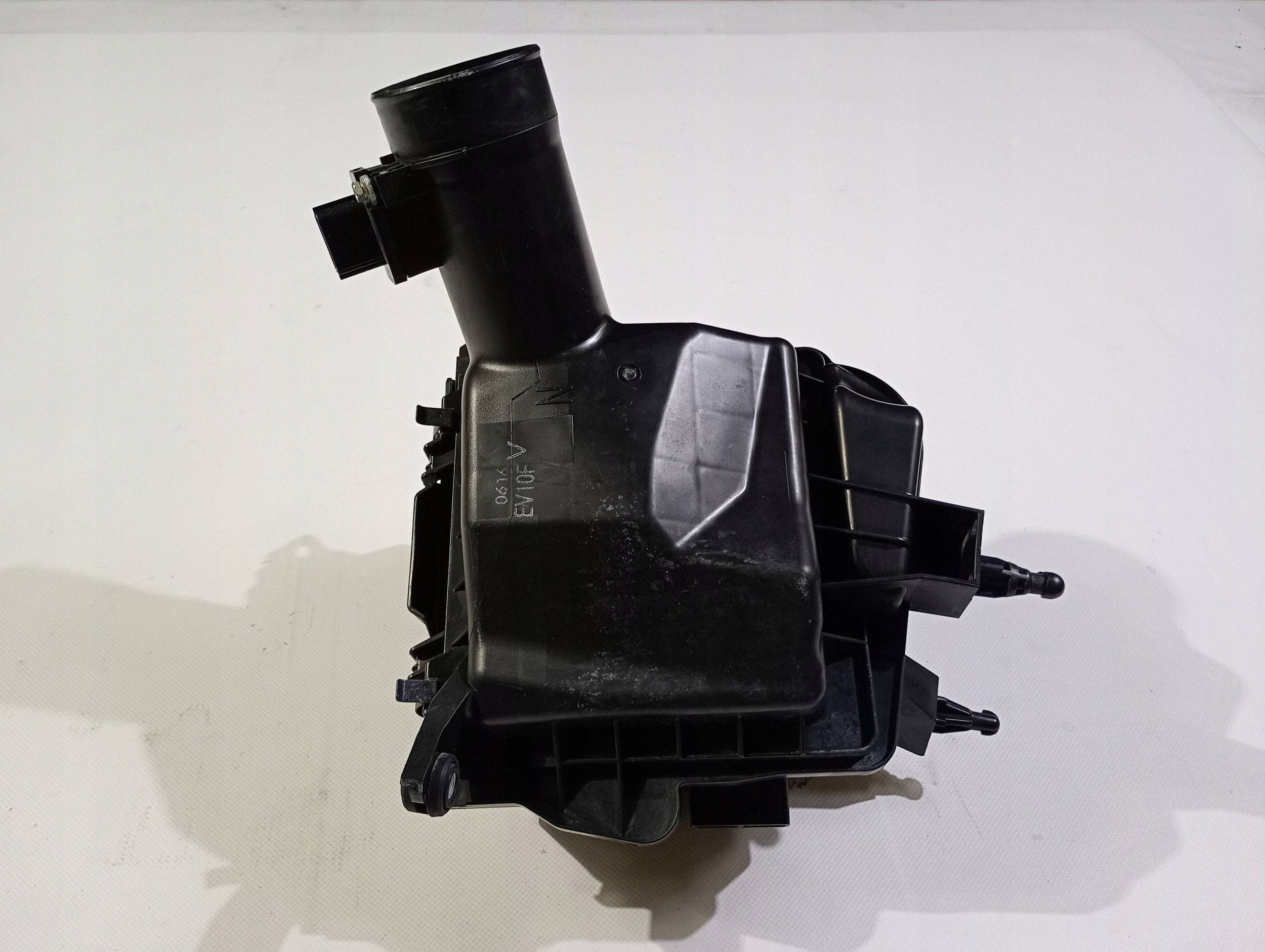Gehäuse Abdeckung filter luft rohr dolot Nissan 370Z Cabrio 2009