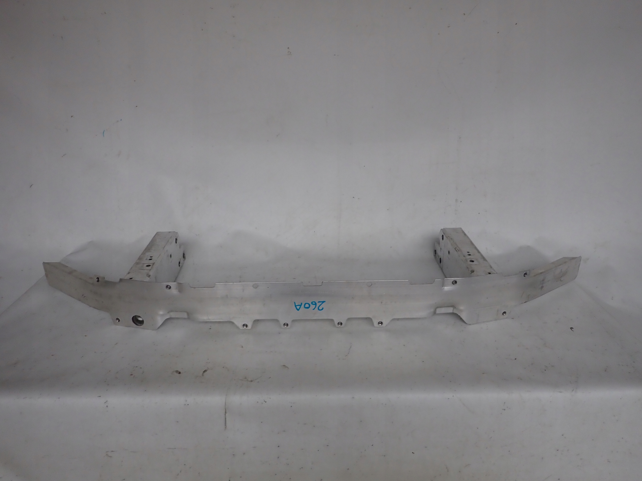 BMW X3 G01 X4 G02 17- bumper support front front