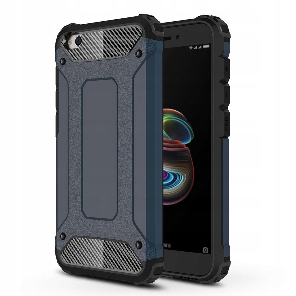 

Etui pancerne do Xiaomi Redmi Go futerał