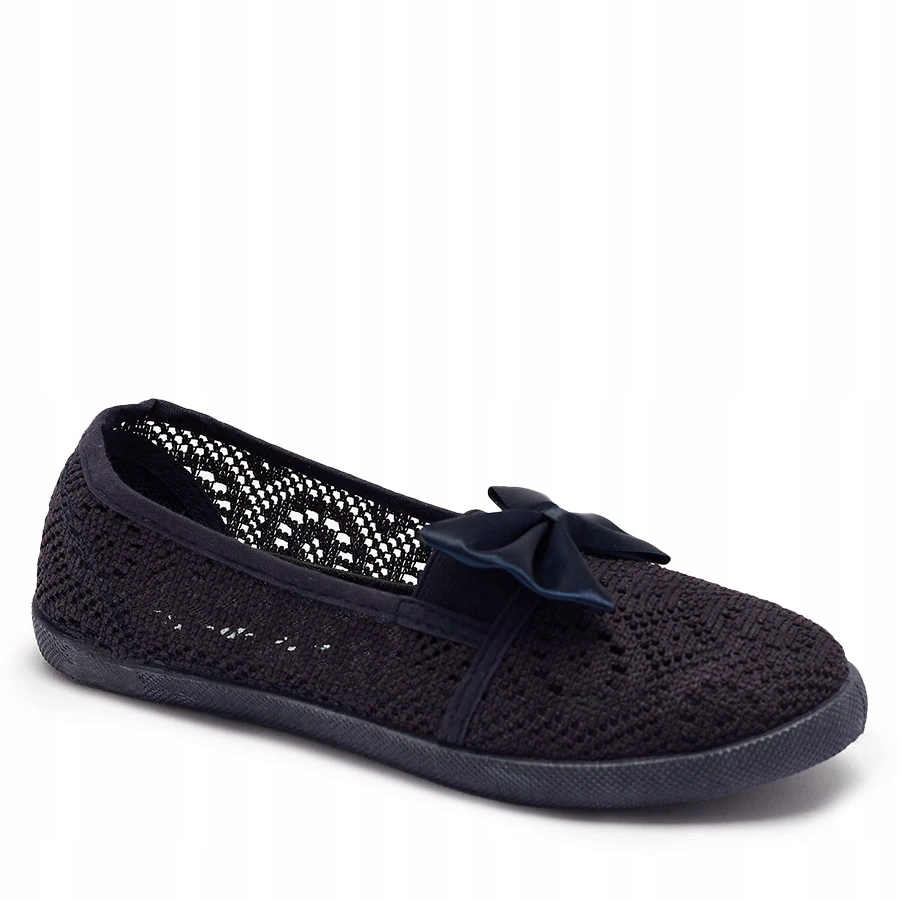 

CB-X151B Granatowe Tenisówki Dziecięce 35