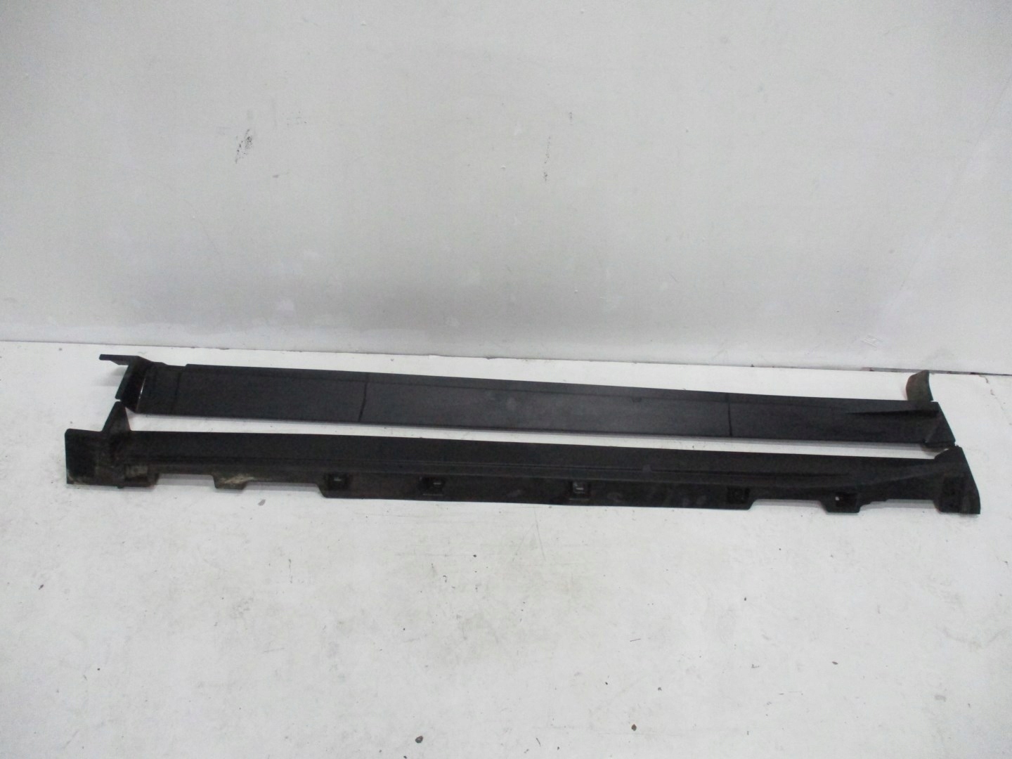 cap moulding threshold JAGUAR E PACE