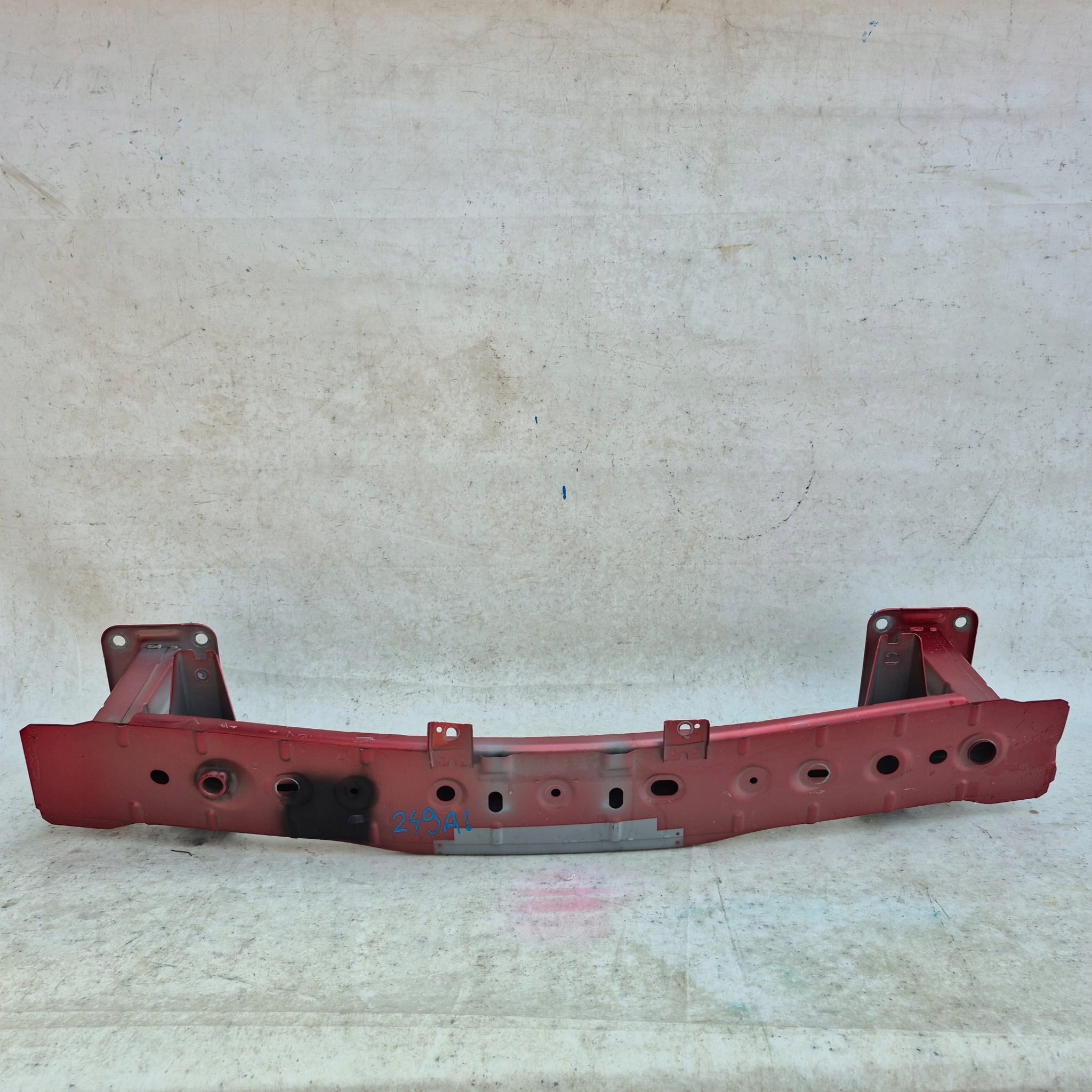 MAZDA 3 IV BP 19-> bumper support front front