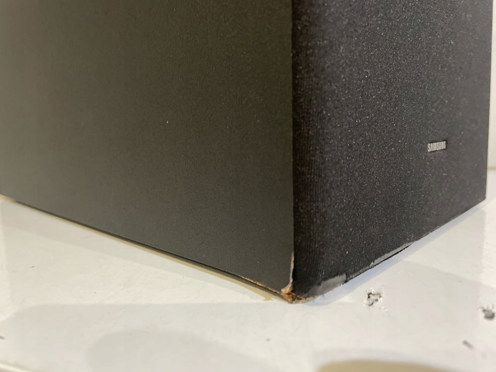 Soundbar Samsung HW-Q60B 3.1 340 W Marka Samsung