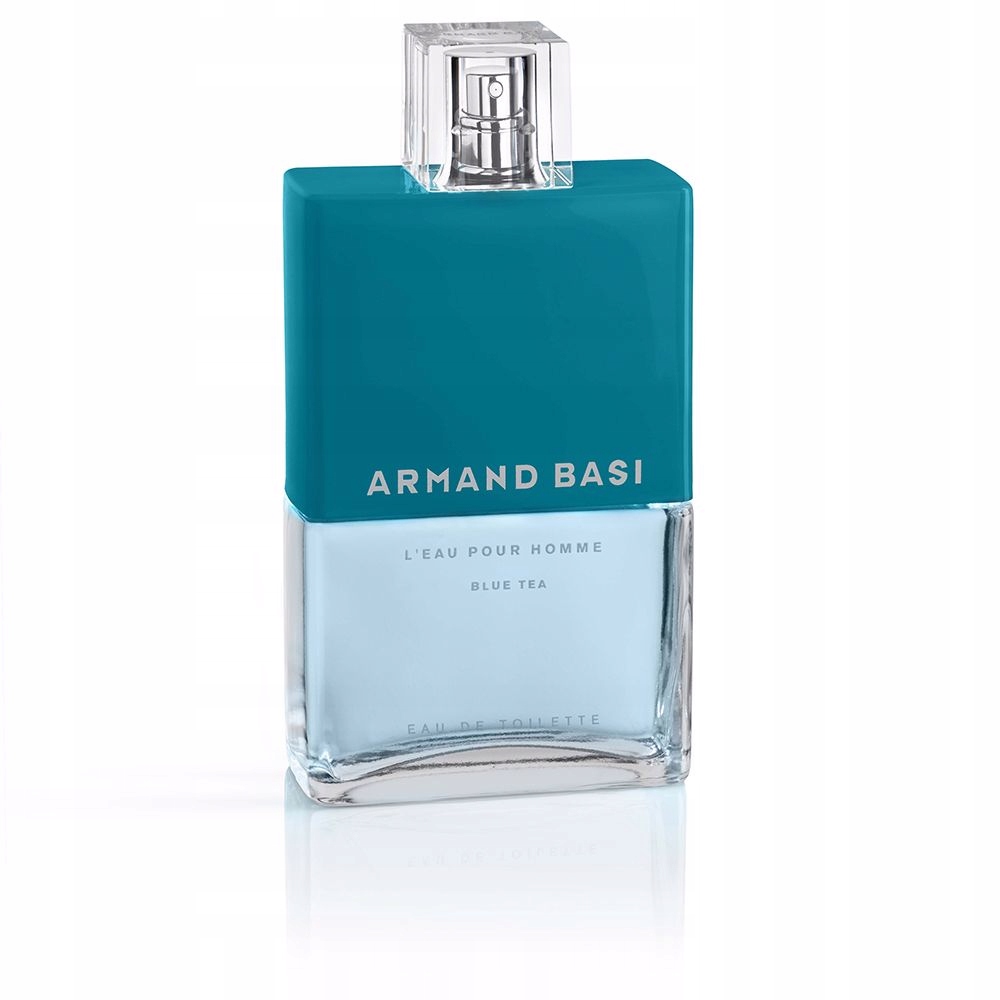 Armand Basi L'eau Pour Homme Blue Tea 75 ML