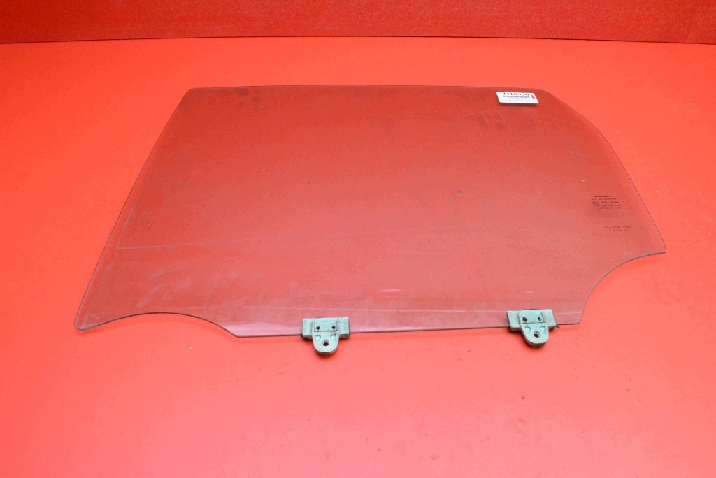 FENSTER Seitlich links heck hinten NISSAN NOTE 2 II E12 5D HB 12-16