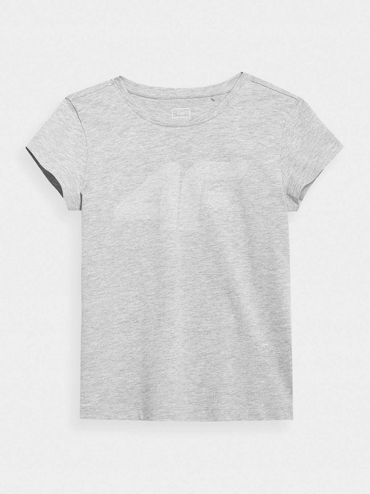 

Koszulka T- shirt 4F HJL22-JTSD005-140-27M