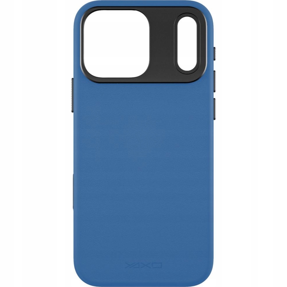 Pouzdro Yaxo pro iPhone 17 Pro Max, pouzdro MagSafe, módní kryt, zadní kryt