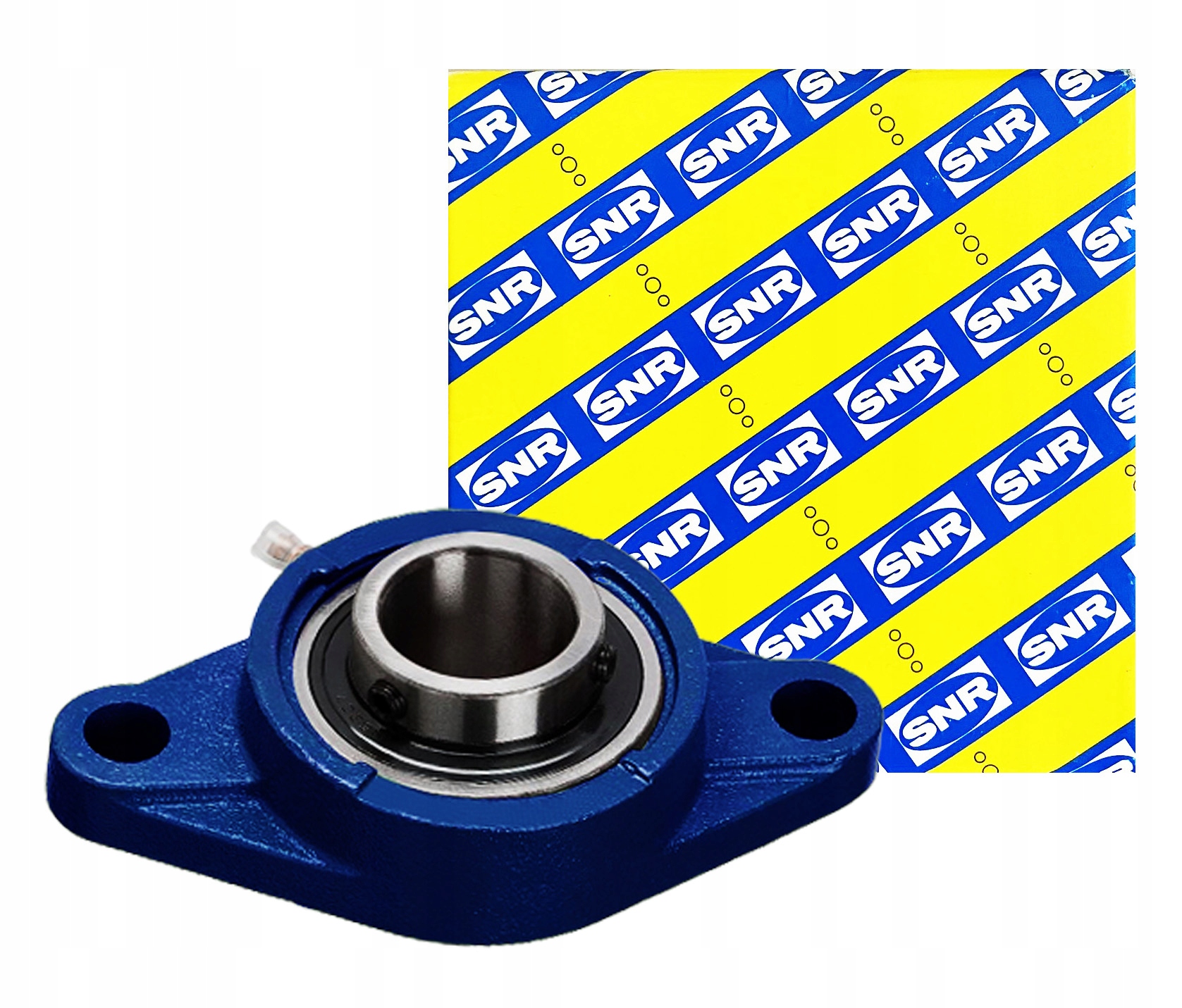 Ložisková Jednotka Ucfl 210 Snr, Samonastavitelné Ložisko