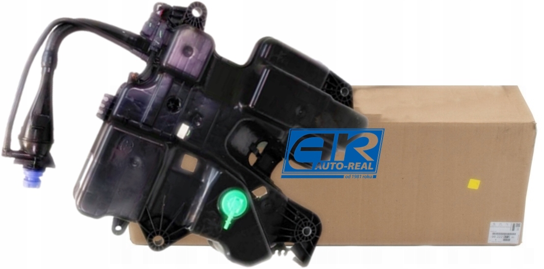 ZBIORNIK ADBLUE EXPERT JUMPY PROACE 2016 ORYGINAL