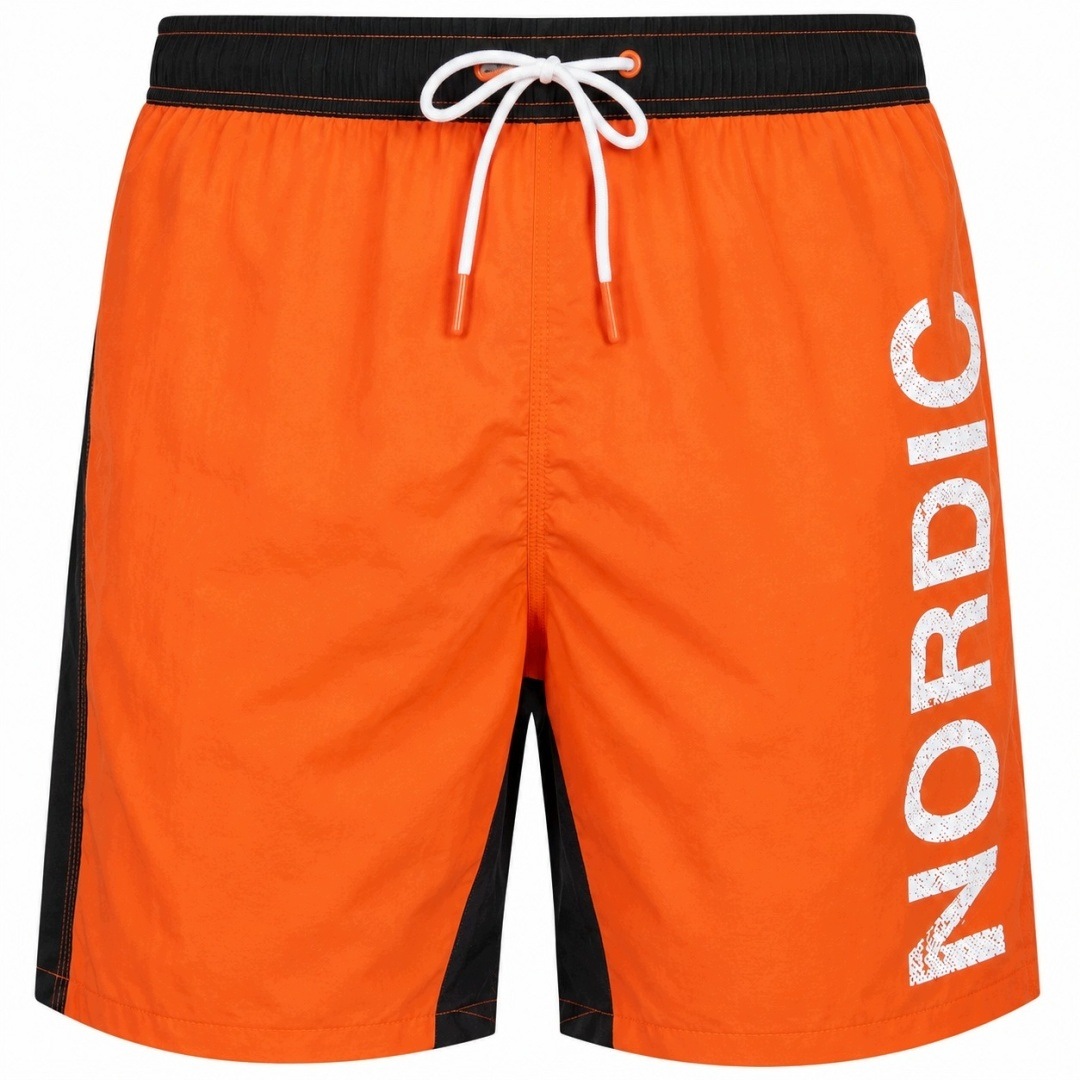 North 56 4 Kraťasy do plavek Board Shorts 4XL, obvod 126 cm