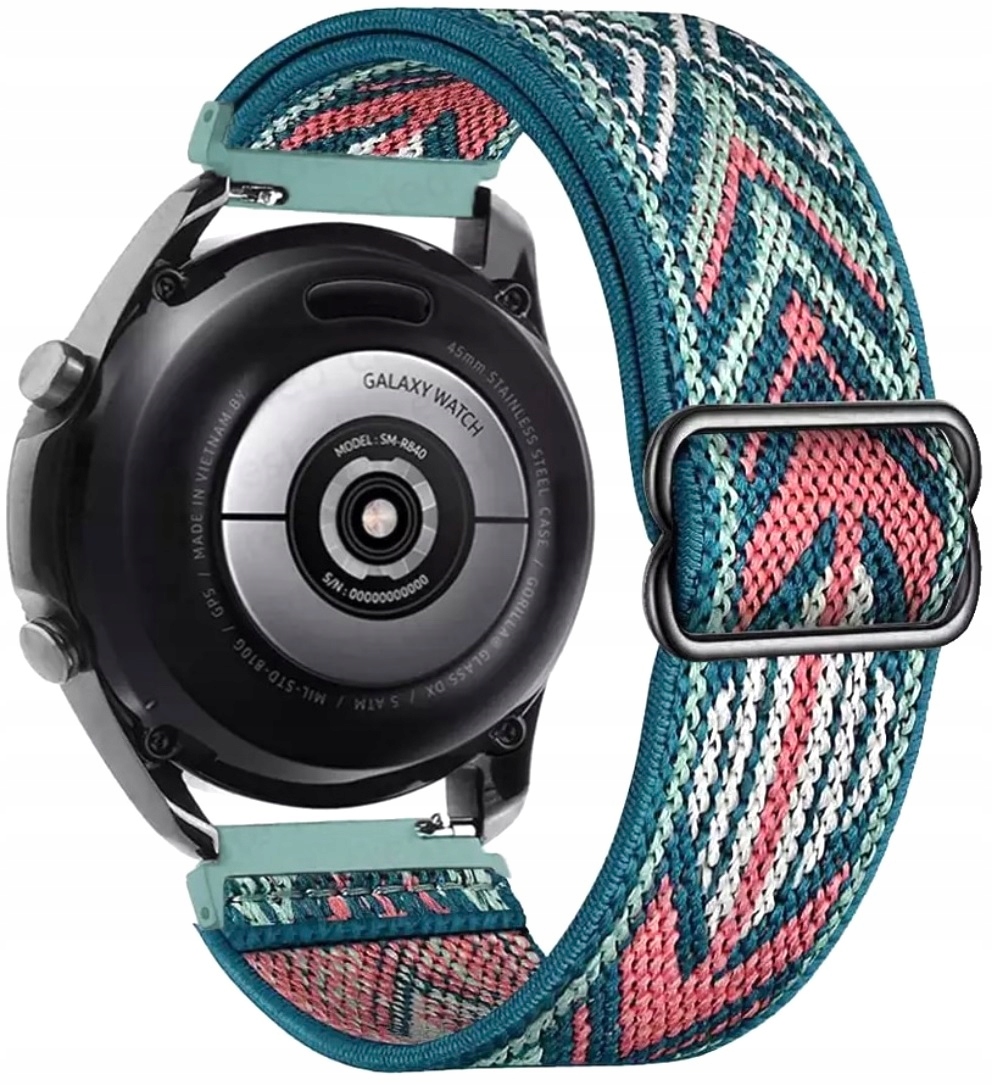 

Pasek Do Xiaomi Amazfit Bip/pop/gts 2 3 4/GTR 42MM