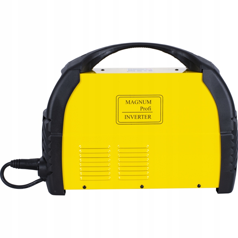 SPAWARKA MIGOMAT MAGNUM MIG 222 DUAL PULS SYNERGIA Rodzaj spawarka inwertorowa