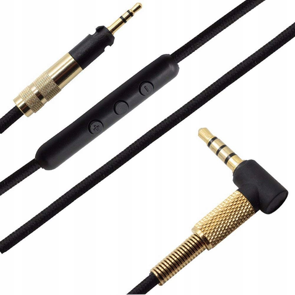 

Kabel Przewód Do Sennheiser Momentum 1 2 3 HD1