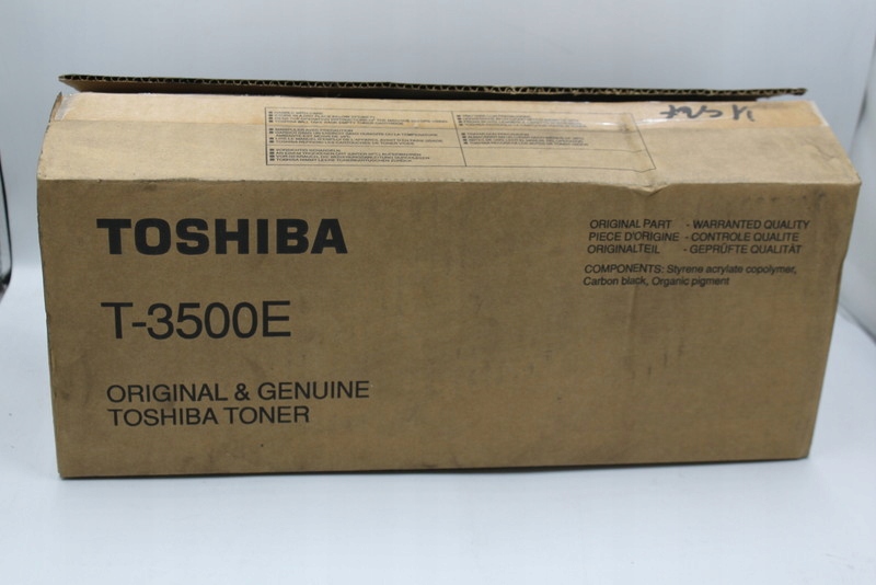 Toshiba T-3500E originálny toner