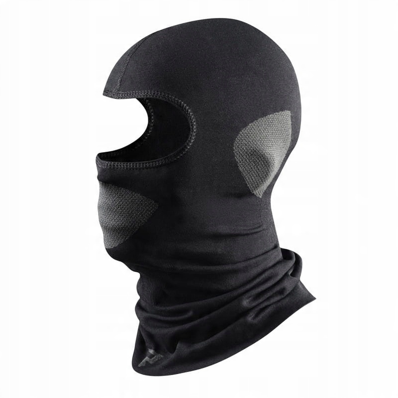 

Kominiarka Termoaktywna Active Rebelhorn Black S