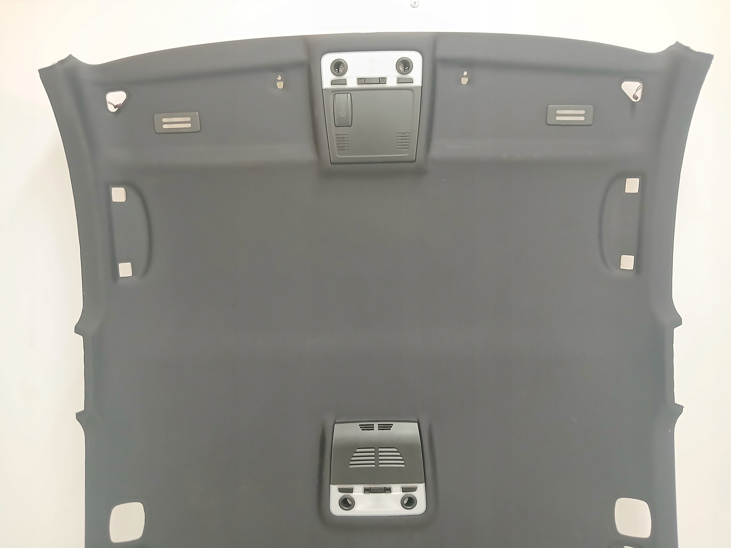 cielo interno BMW E91 LCI M PAKIET