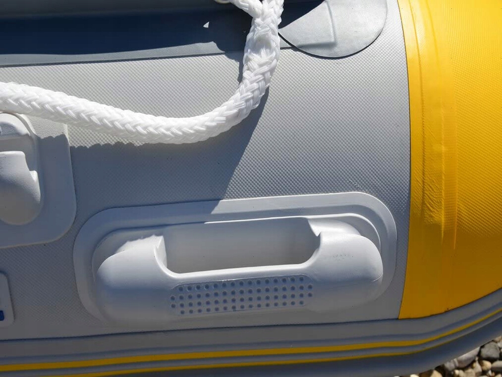 PONTON VIAMARE 230 S SLAT - PODŁOGA LISTWOWA Podłoga panelowa (slatted)