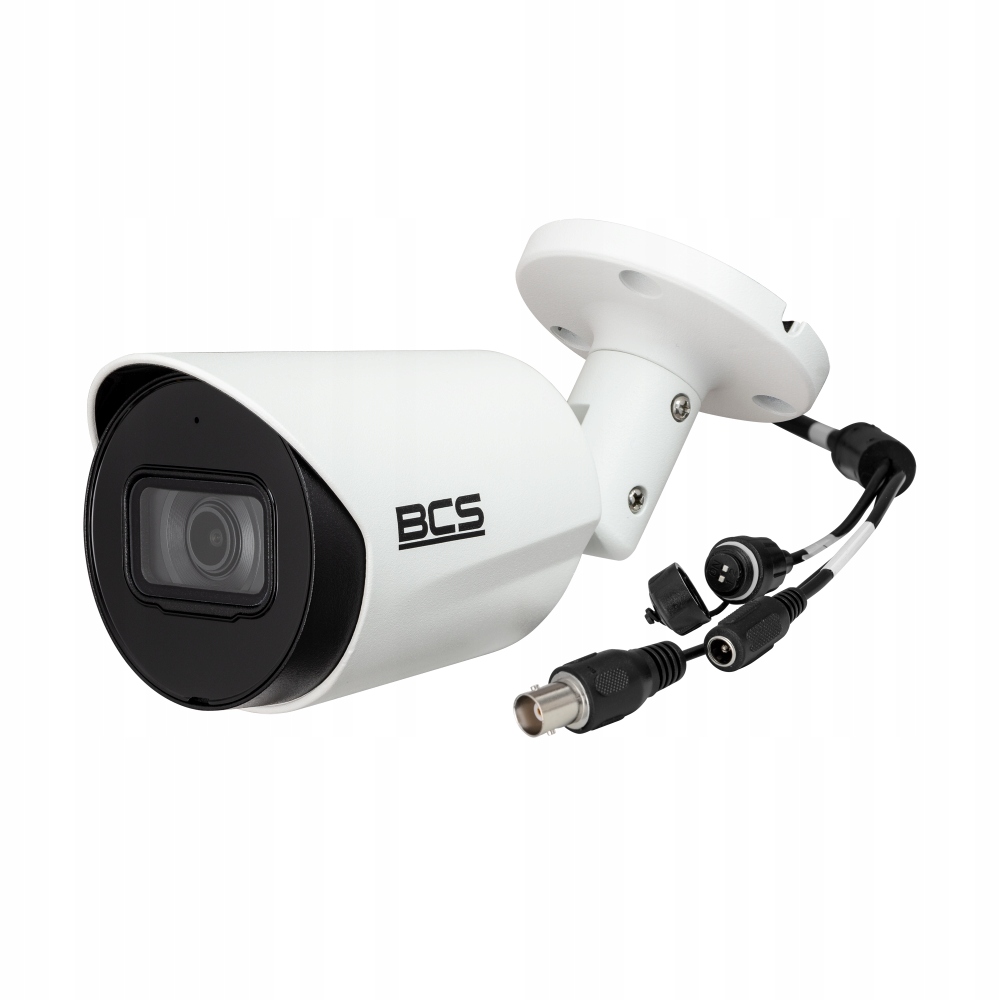 KAMERA 4w1 BCS-TA18FWR3 / 8MPx, 2,8mm Kod producenta BCS-TQ4503IR3-B