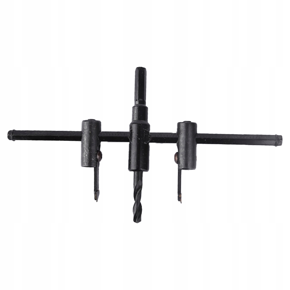 Circle Hole Regulowane wiertło do drewna