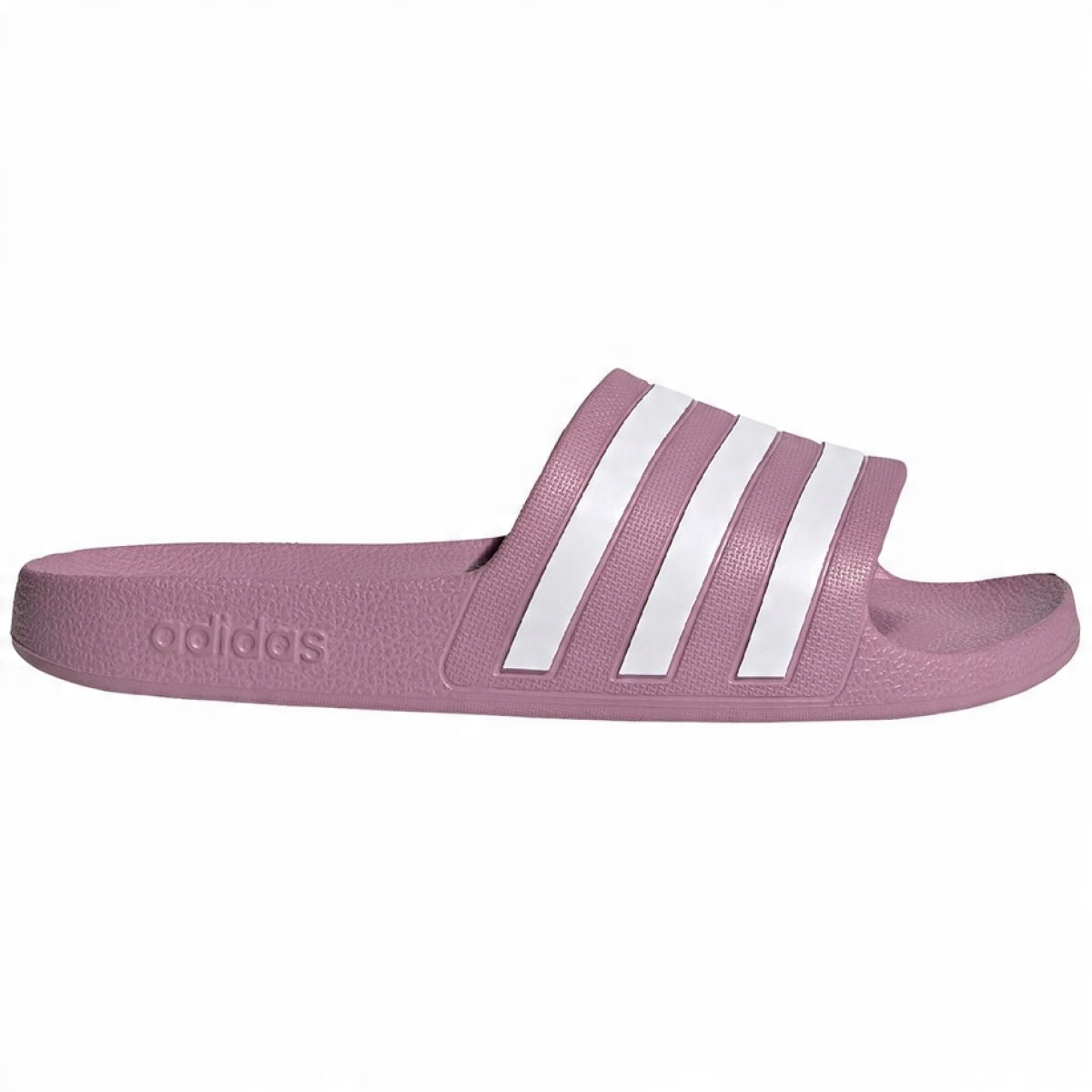 

Fioletowe Syntetyk Buty Kobiety Adidas r.42