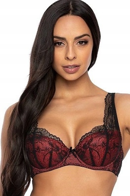 Mat Vyztužená Podprsenka Percy M-3530/22