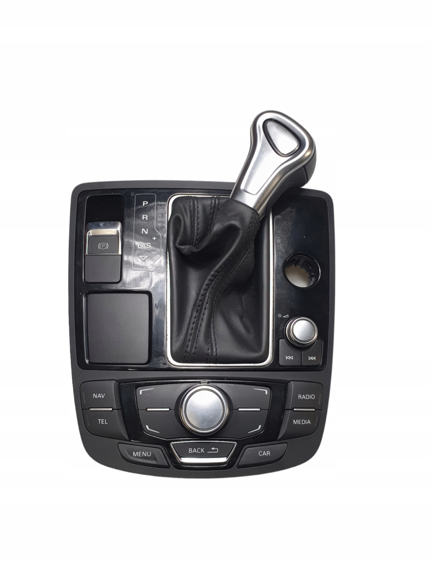 GAŁKA ZMIANY BIEGÓW AUDI A6 C7 A7 4G1713139