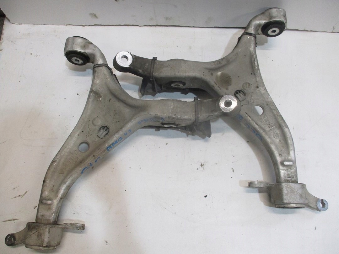 arm right left MERCEDES GLE front