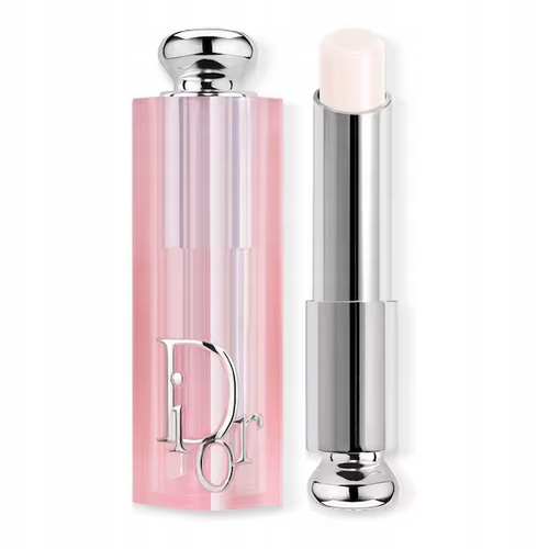 Dior Addict Lip Glow balsam do ust 000 Universal Clear