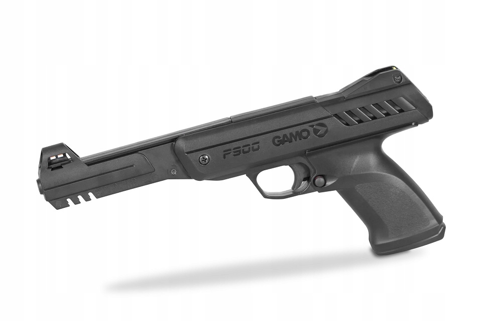Wiatrówka Pistolet Gamo P-900 4.5mm