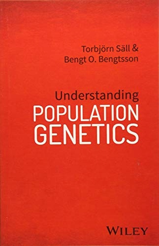 Understanding Population Genetics Sall Torbjoern