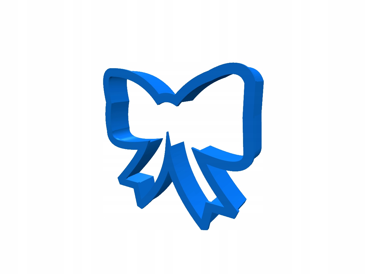 WYKRAWACZ foremka KOKARDA prezent Kod producenta inny