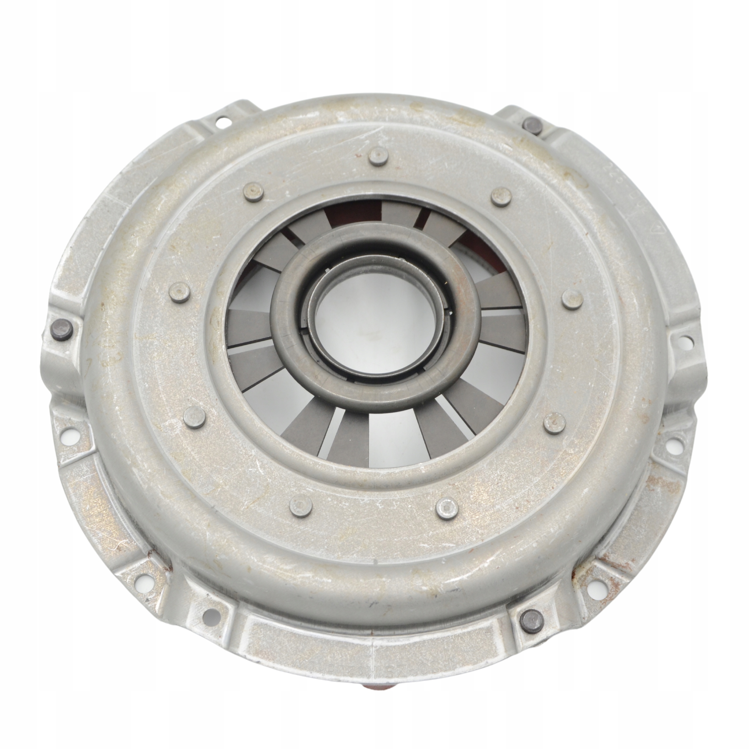 

Docisk Sprzęgła Żuk Nysa Warszawa S21 Kożuchów