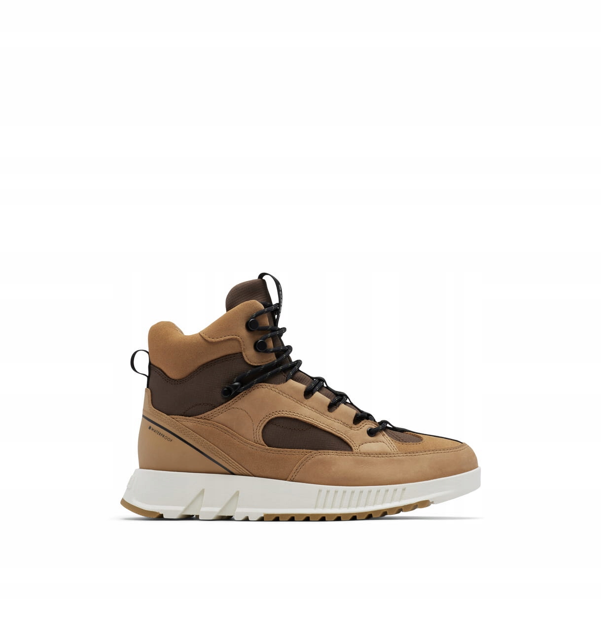 Sorel Pánské boty Mac Hill Lite Trace 44,5