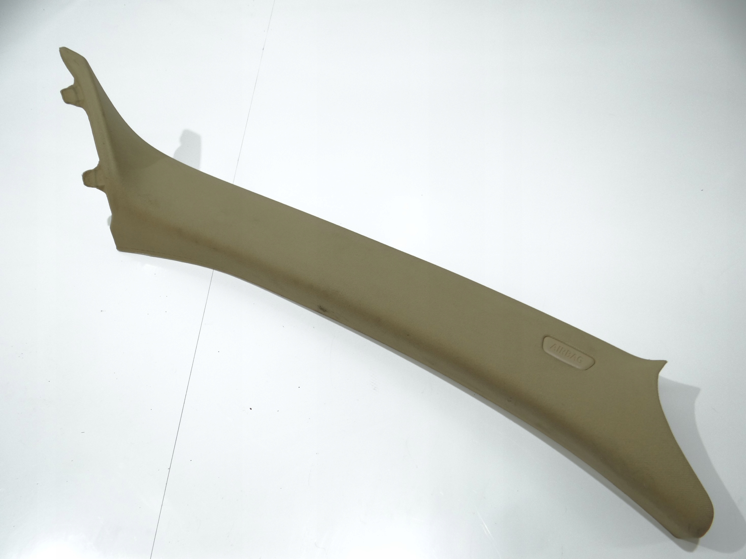 cover side SLUPKA right front BMW X1 E84 2990774