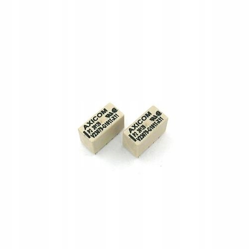 

[10szt] V23079-G1011-B301 Tyco Relay 4.5VDC 2A Coi