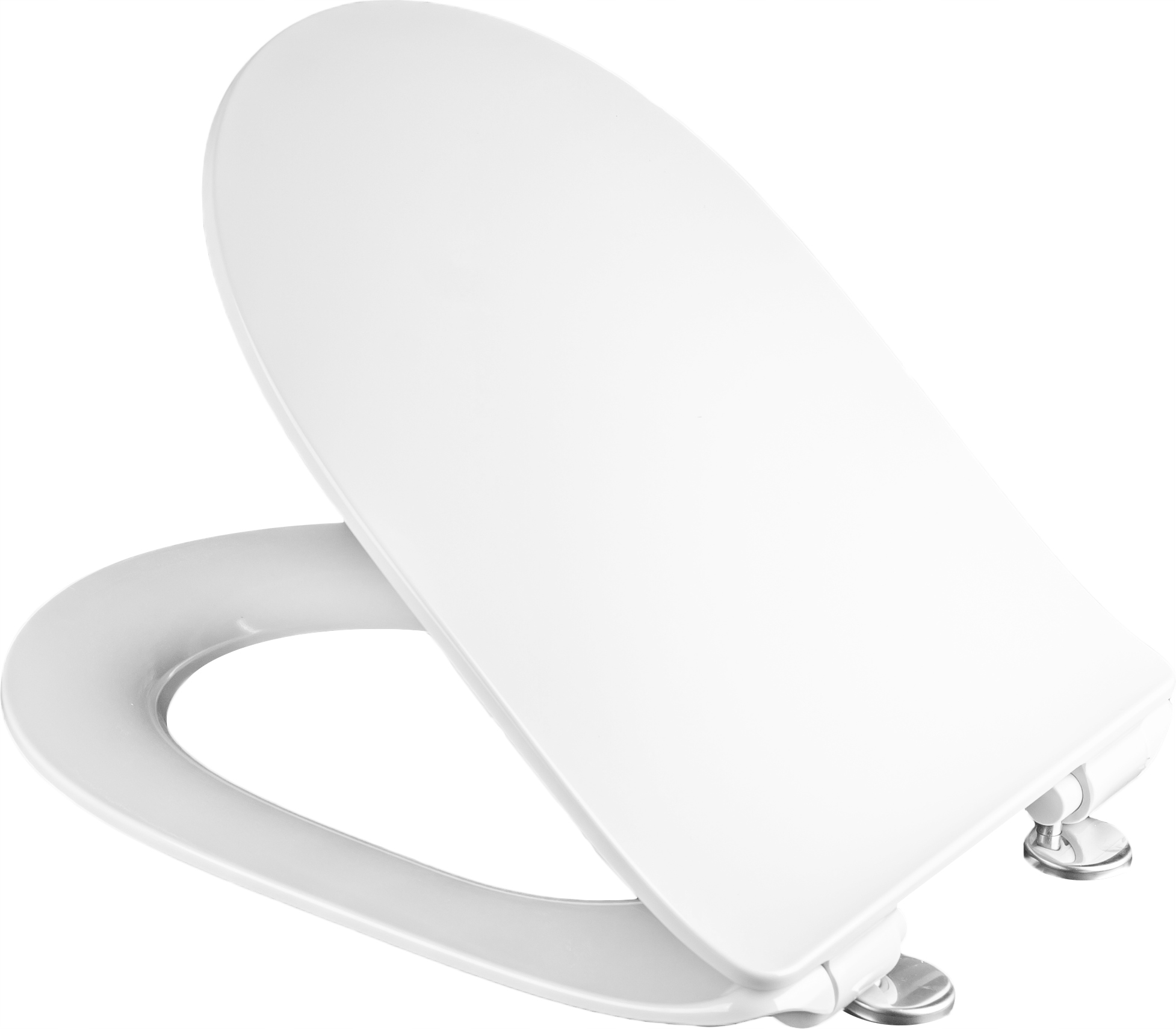 Wc sedátko pro Cersanit Crea s pomalým sklápěním